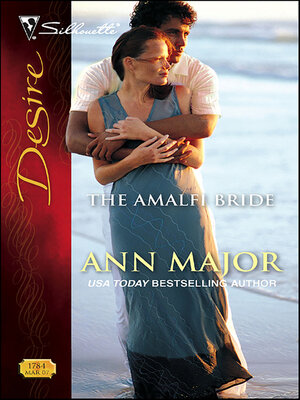 cover image of The Amalfi Bride